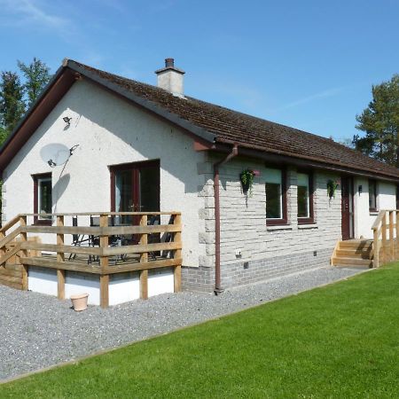 Tanleys B&B Grantown-on-Spey Bagian luar foto