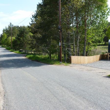 Tanleys B&B Grantown-on-Spey Bagian luar foto