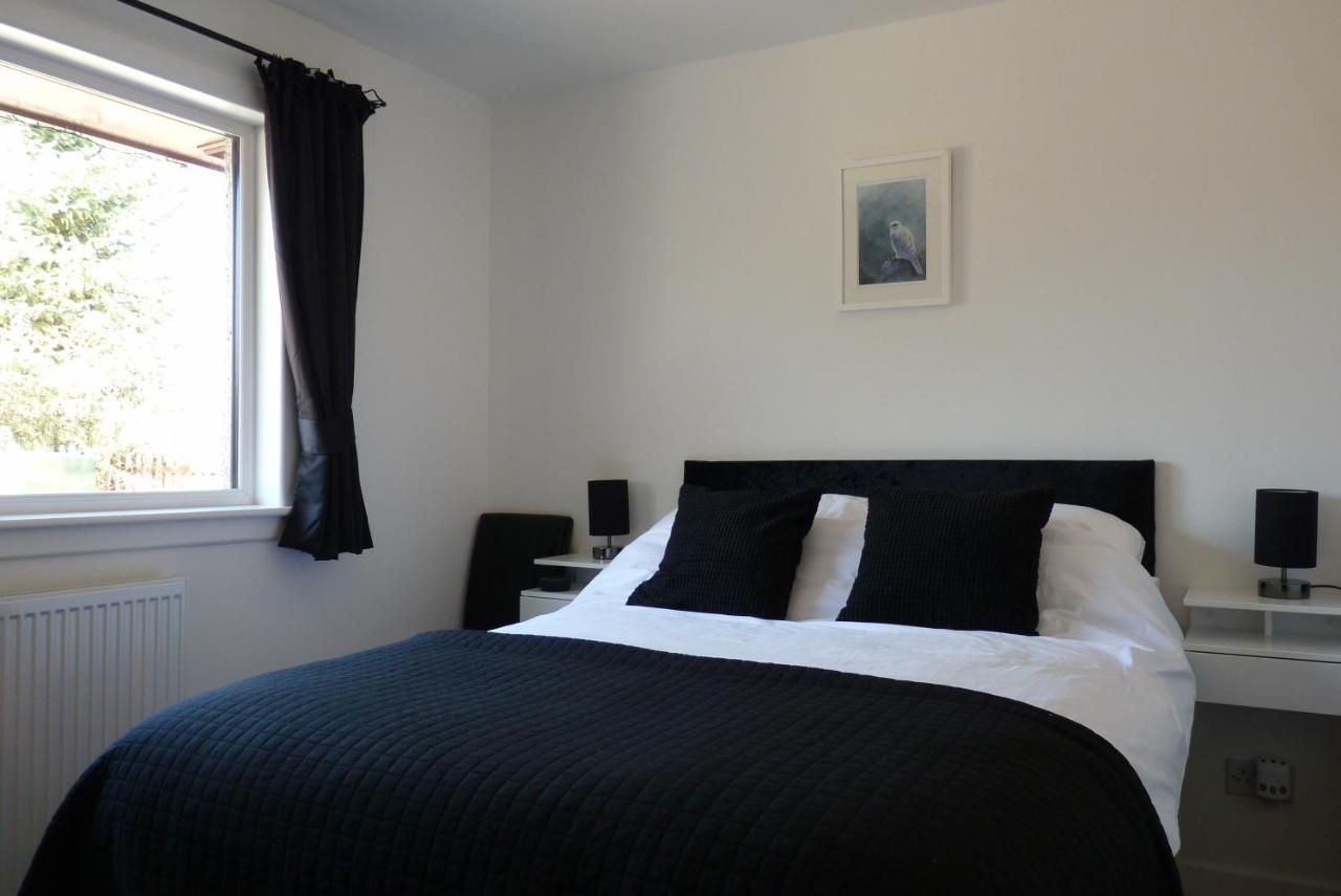 Tanleys B&B Grantown-on-Spey Bagian luar foto