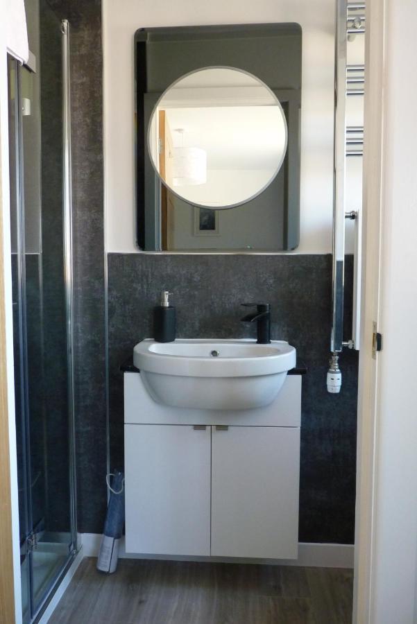Tanleys B&B Grantown-on-Spey Bagian luar foto