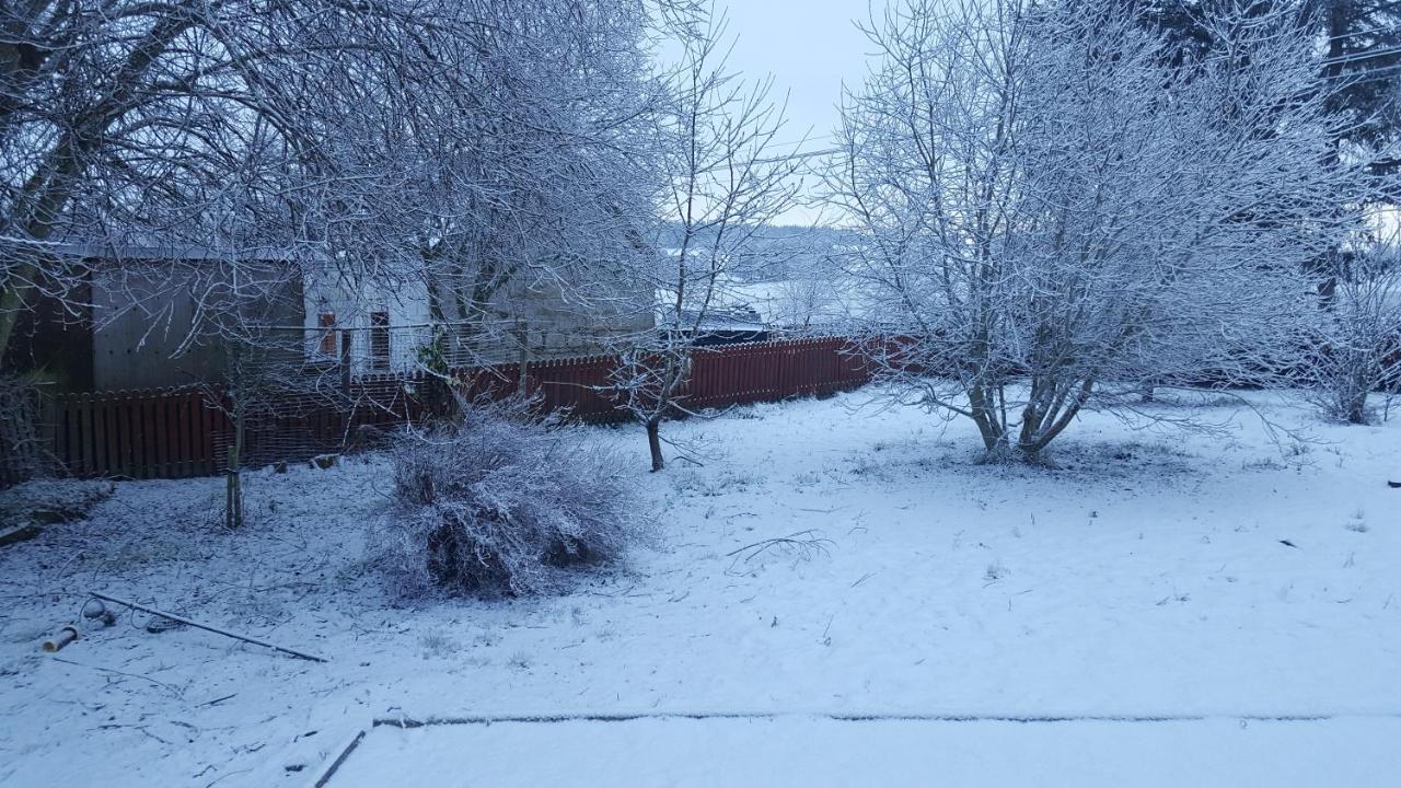 Tanleys B&B Grantown-on-Spey Bagian luar foto