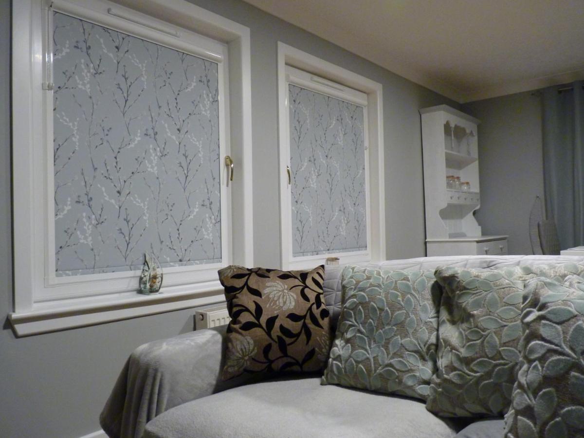 Tanleys B&B Grantown-on-Spey Bagian luar foto