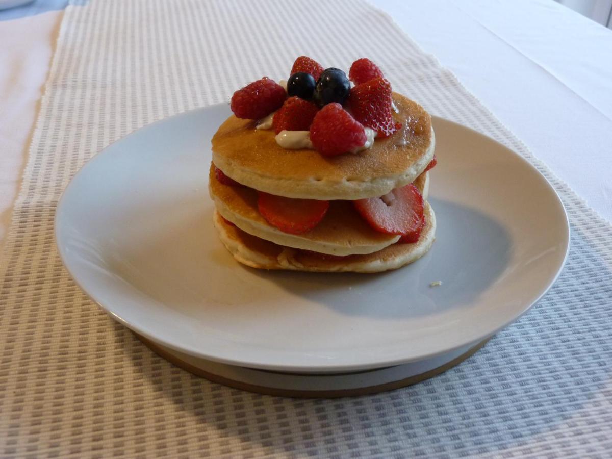 Tanleys B&B Grantown-on-Spey Bagian luar foto